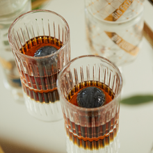 Load image into Gallery viewer, Gentleman&#39;s Hardware Whiskey Tumbler Glasses &amp; Ice Stones Set
